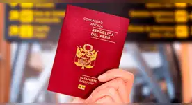 Congreso anuncia cambios en las categorías del pasaporte peruano.