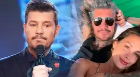 Milett Figueroa y Marcelo Tinelli TERMINARON, pero siguen JUNTOS por contrato, según prensa argentina: "Él está harto" Milett Figueroa y Marcelo Tinelli TERMINARON, pero siguen JUNTOS por contrato, según prensa argentina: "Él está harto"