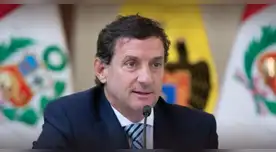 ¿Quién es Renzo Reggiardo? El sucesor de RLA que asumió la alcaldía de Lima tras su renuncia. ¿Quién es Renzo Reggiardo? El sucesor de RLA que asumió la alcaldía de Lima tras su renuncia.