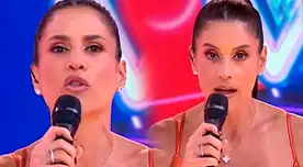 María Pía Copello informó a sus televidentes su nueva decisión. María Pía Copello informó a sus televidentes su nueva decisión.