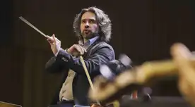 La Orquesta Filarmónica de Lima presenta su sexto concierto de la Temporada 2025. La Orquesta Filarmónica de Lima presenta su sexto concierto de la Temporada 2025.