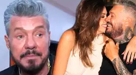 Marcelo Tinelli se manda con publicación especulaciones.