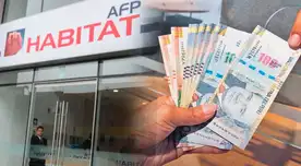 Descubre cuál es el LINK oficial del AFP Hábitat.