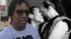 Waldir Felipa terminó su relación con Daniela Darcourt. Waldir Felipa terminó su relación con Daniela Darcourt.