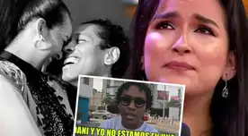 Daniela Darcourt tomó RADICAL decisión tras ruptura con Waldir Felipa y el 'hijo' que tuvieron juntos Daniela Darcourt tomó RADICAL decisión tras ruptura con Waldir Felipa y el 'hijo' que tuvieron juntos