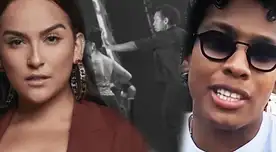 Filtran ÚLTIMAS imágenes de Daniela Darcourt y Waldir Felipa antes de anunciar su separación tras 'AMPAY' Filtran ÚLTIMAS imágenes de Daniela Darcourt y Waldir Felipa antes de anunciar su separación tras 'AMPAY'