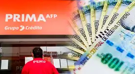 Conoce cuál es el LINK de AFP Prima 2025.