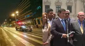 ¿Declaran toque de queda desde HOY en Lima Metropolitana? Esto revelaron los alcaldes tras reunión con Jerí