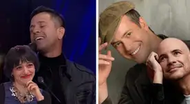 ‘Yo Soy’ 2025: imitador de Diego Bertie QUIEBRA al jurado con EMOTIVA presentación del fallecido actor peruano ‘Yo Soy’ 2025: imitador de Diego Bertie QUIEBRA al jurado con EMOTIVA presentación del fallecido actor peruano