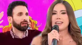 Darinka Ramírez debuta como CANTANTE y Rodrigo le pide interpretar su tema a CAPELA, pero la expone: "Ese efecto..."