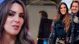 Esposo de Silvia Cornejo tiene nuevo ampay.