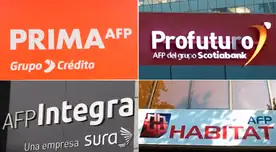 Miles podrían perder su dinero: conoce los enlaces oficiales del retiro AFP antes de que sea demasiado tarde