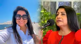 ¿Quién es Denisse Miralles?, la nueva ministra de Economía del gobierno de José Jerí