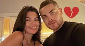 Samantha Batallanos DA CON PALO a su ex, Álvaro Rod, por llamarla ‘interesada’: "Mucha manzana para ese gusanito"