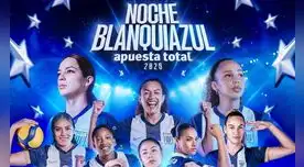 Alianza Lima presentará a su plantel 2025-26 en un cuadrangular con grandes equipos. Foto: Alianza Lima