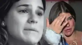 Macarena Vélez conmueve al anunciar desgarradora pérdida. Macarena Vélez conmueve al anunciar desgarradora pérdida.