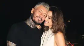 Sale a la luz el acuerdo SECRETO que sostendría la relación amorosa de Milett Figueroa y Marcelo Tinelli