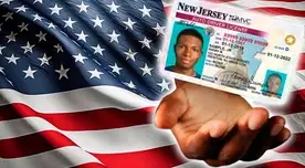 EE.UU. PROHIBE todas estas licencias de conducir.