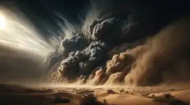 Fuertes vientos golpearán la costa peruana. Fuertes vientos golpearán la costa peruana.