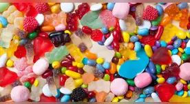 Retiran del mercado reconocidas golosinas: ANMAT descubrió que eran apócrifos y peligrosos para la salud