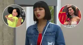 Brenda Matos, ex actriz de ‘AFHS’, CONMUEVE al contar su REENCUENTRO con su madre en Japón después de 22 años