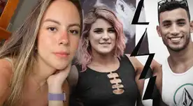 Aleska Zambrano rompió su silencio tras fuerte acusación.