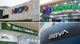 Conoce cuáles son los bancos en donde podrás recibir tu dinero de la AFP.