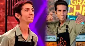 ‘El Flaco’ Granda cuenta por qué aceptó la oferta de El Gran Chef Famosos: “Escuché el sueldo del programa”