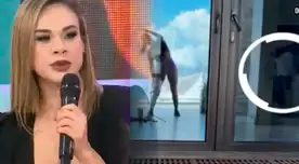 Jossmery Toledo comete blooper y habría expuesto a misterioso hombre en redes sociales: ¿Un nuevo galán? Jossmery Toledo comete blooper y habría expuesto a misterioso hombre en redes sociales: ¿Un nuevo galán?