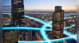 uso de internet para banca móvil se TRIPLICA en Perú uso de internet para banca móvil se TRIPLICA en Perú