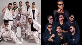 "Combinación de La Habana" celebra 20 años "Combinación de La Habana" celebra 20 años