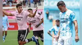 Luis Ramírez dio sus puntos de vista de por qué considera a Sport Boys el tercer grande del país. Foto: composición EP