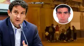 Alcalde de Lima anuncia conferencia de prensa a las 12 p.m. Alcalde de Lima anuncia conferencia de prensa a las 12 p.m.