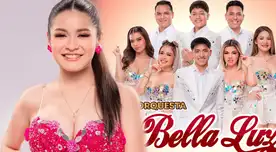 Alejandra Guerrero reveló que sufrió de malos tratos en 'La Bella Luz'.