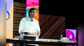 Sabores del Perú brillan en Aruba gracias al talento del chef Jaime Pesaque