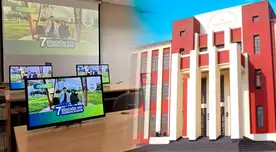 UNI lanza más de 70 cursos online gratuitos con enfoque en inteligencia artificial