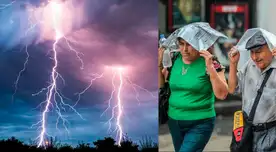 Conoce qué zona se verá afectada con el friaje. Conoce qué zona se verá afectada con el friaje.