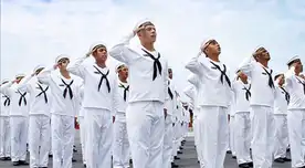 ¿Eres profesional y quieres servir al país? Conoce cómo unirte a la Marina de Guerra del Perú en su proceso de asimilación 2026