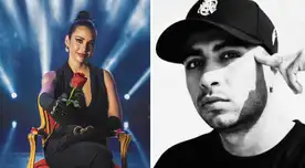 Janick Maceta comparte DESGARRADOR mensaje tras MUERTE de manifestante: “Nadie debe morir por alzar la voz”