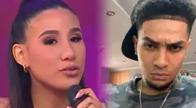 Samahara Lobatón se jacta de ser "La mejor mamá" y vuelve a ARREMETER contra Youna: "Una basura..." Samahara Lobatón se jacta de ser "La mejor mamá" y vuelve a ARREMETER contra Youna: "Una basura..."