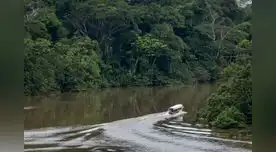 Gobierno Regional de Loreto invertirá más de S/97 millones en tecnología para fortalecer la seguridad ciudadana Gobierno Regional de Loreto invertirá más de S/97 millones en tecnología para fortalecer la seguridad ciudadana