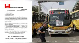 Gremios de transporte confirman apagado de motores para este viernes 17 de octubre. Gremios de transporte confirman apagado de motores para este viernes 17 de octubre.