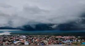 Senamhi confirma nueva ola de friaje que afectará regiones de Perú desde el 18 de octubre. Senamhi confirma nueva ola de friaje que afectará regiones de Perú desde el 18 de octubre.