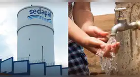Sin agua por 10 horas: Sedapal anuncia corte de servicio para este 18 de octubre.