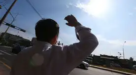 Estas son las 3 regiones que entrarán en alerta naranja por 61 horas en Perú: Senamhi revela las zonas afectadas Estas son las 3 regiones que entrarán en alerta naranja por 61 horas en Perú: Senamhi revela las zonas afectadas