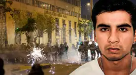 Muerte de Eduardo Ruíz Sánz fue homicidio por proyectil de arma de fuego