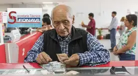 Ffonavistas podrán acceder a la devolución de aportes durante octubre de 2025.