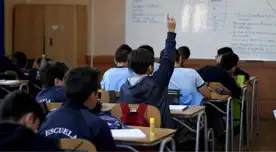 ¿Minedu amplia las vacaciones escolares de octubre en todos los colegios? Esto señala la entidad