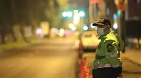 ¿Declaran toque de queda en Lima Metropolitana tras anuncio de declaratoria de emergencia en la capital? Esto se sabe
