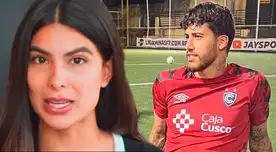 Ivana Yturbe genera sorpresa con revelación.